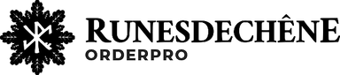 Runes de Chêne